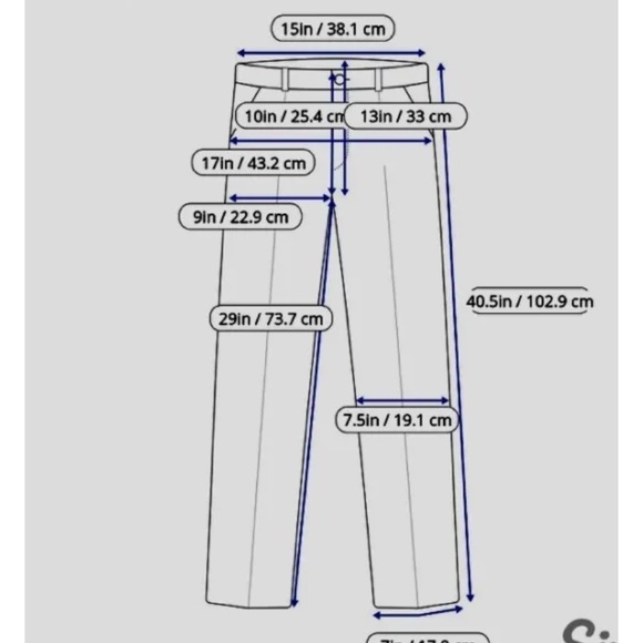 NEW Dockers All Motion Comfort Waistband Men’s Pants 32” x 30” Gray Straight Leg - Picture 16 of 16